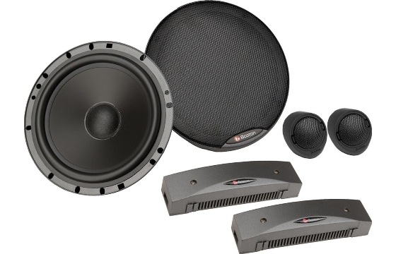 Boston Acoustics SE60. ����������� �������������� SE60.